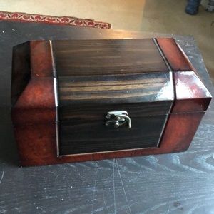 Jewelry Box
